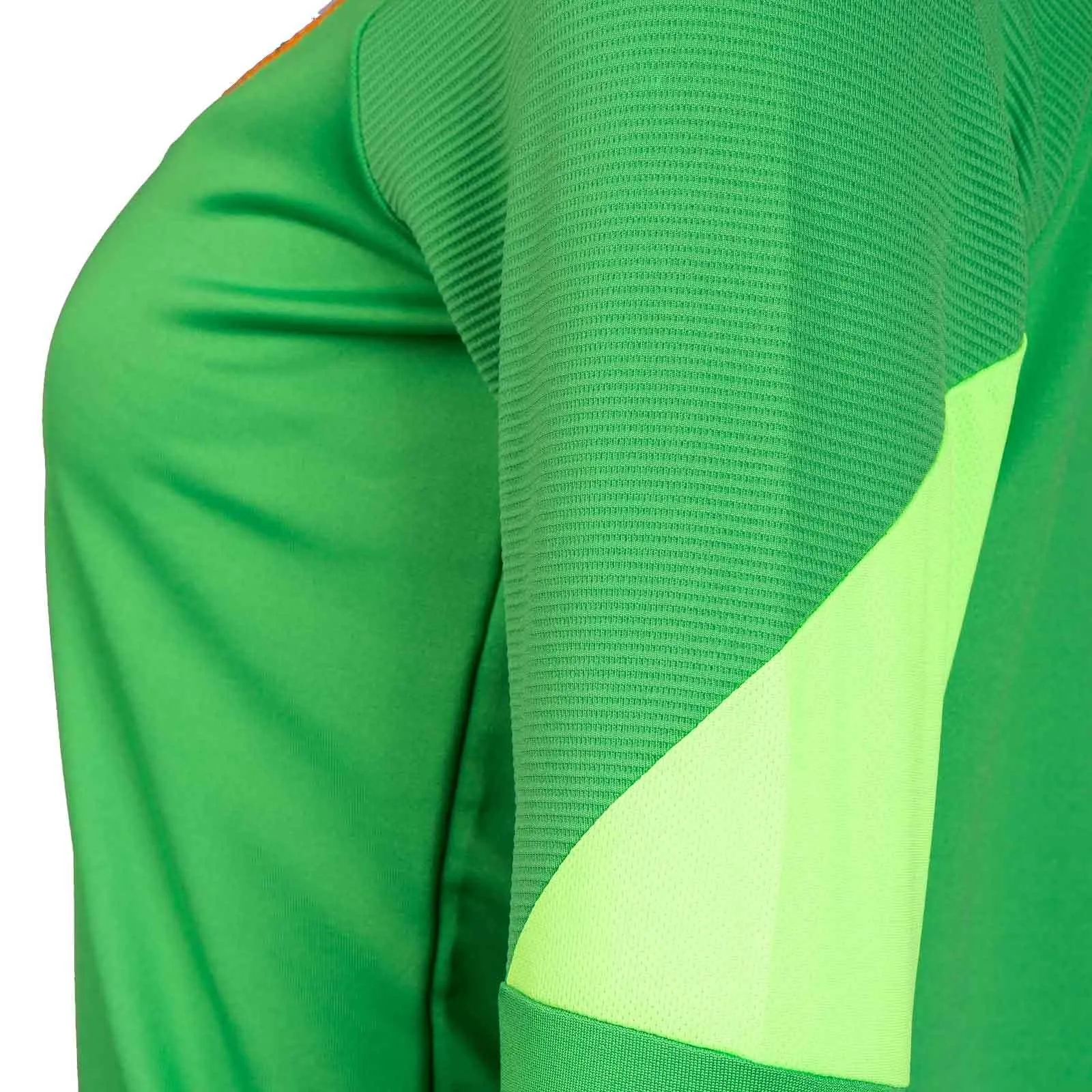 Umbro FAI 2021 Womens QZ Top