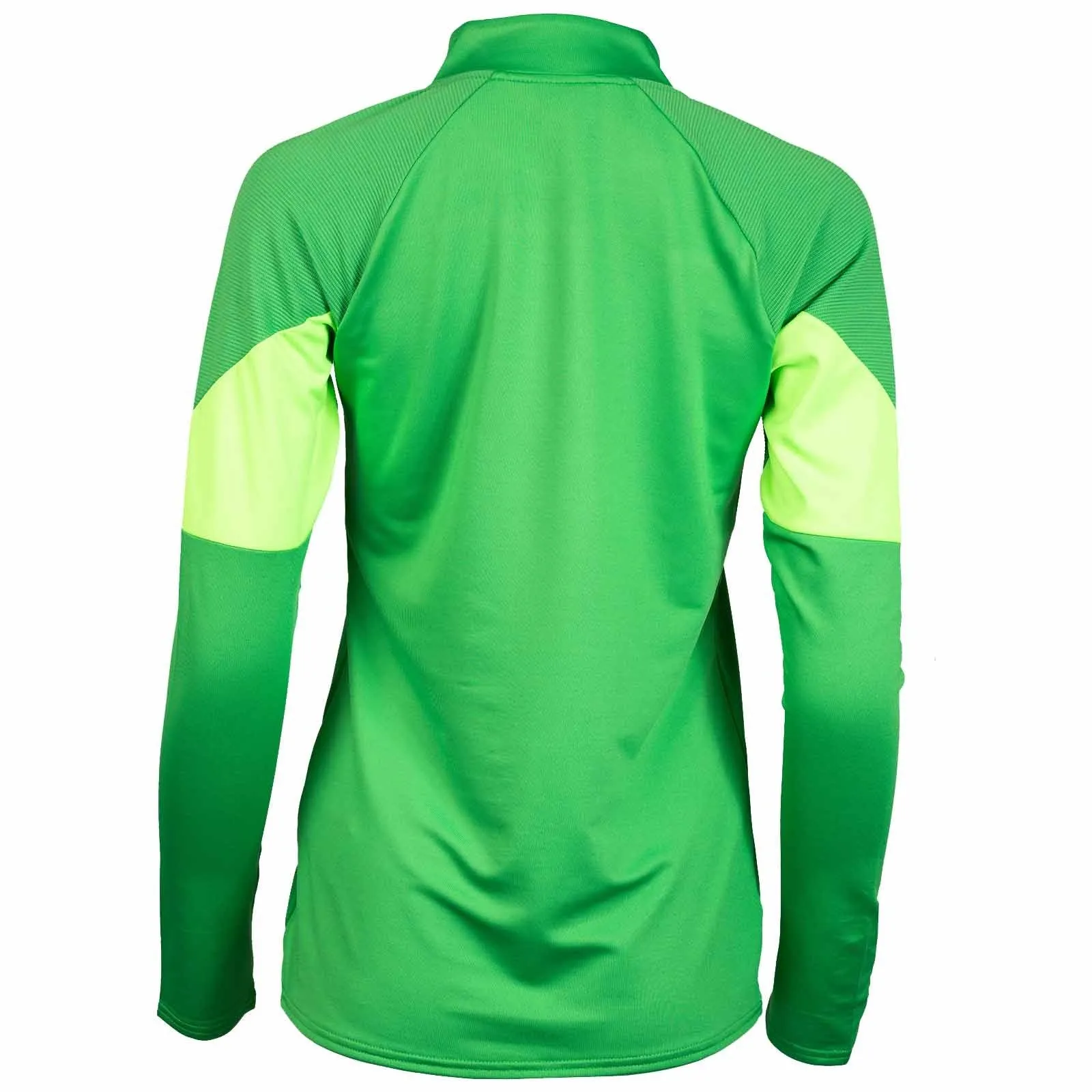 Umbro FAI 2021 Womens QZ Top