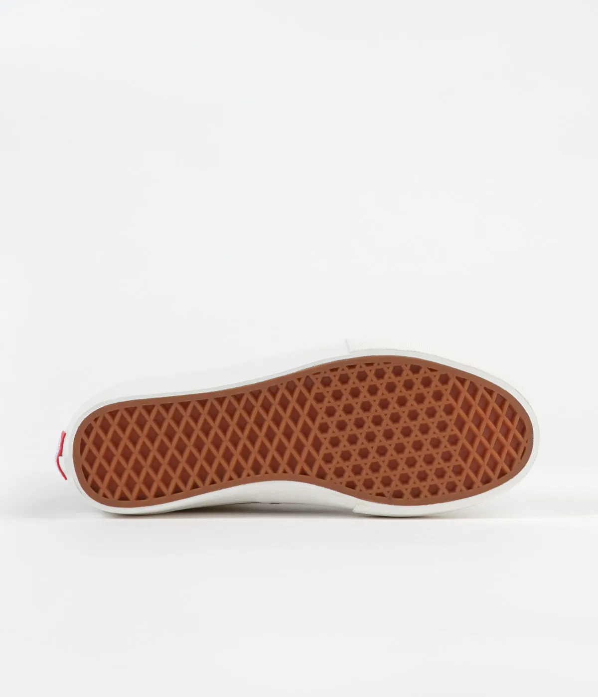 Vans Authentic Pro Shoes - Grape Leaf / Laurel Oak