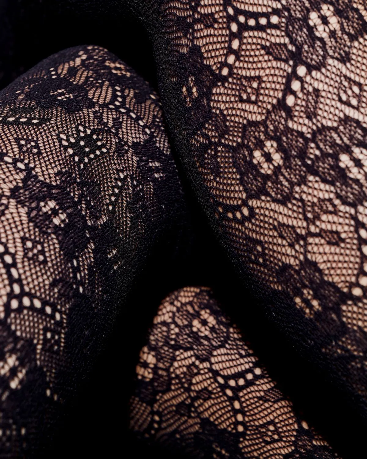 Victoria Beckham Monogram Tights