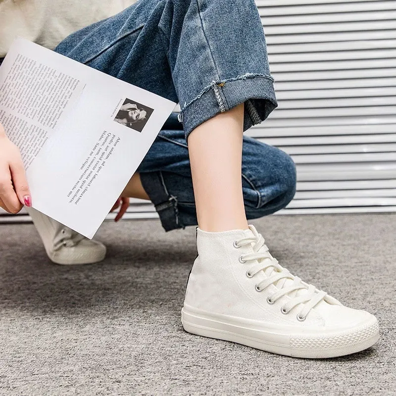xiangtuibao Men Spring PLAY Black CDG 1970s All cool star High/Low top Unisex women Skateboarding Shoes sapato feminino zapatos de mujer