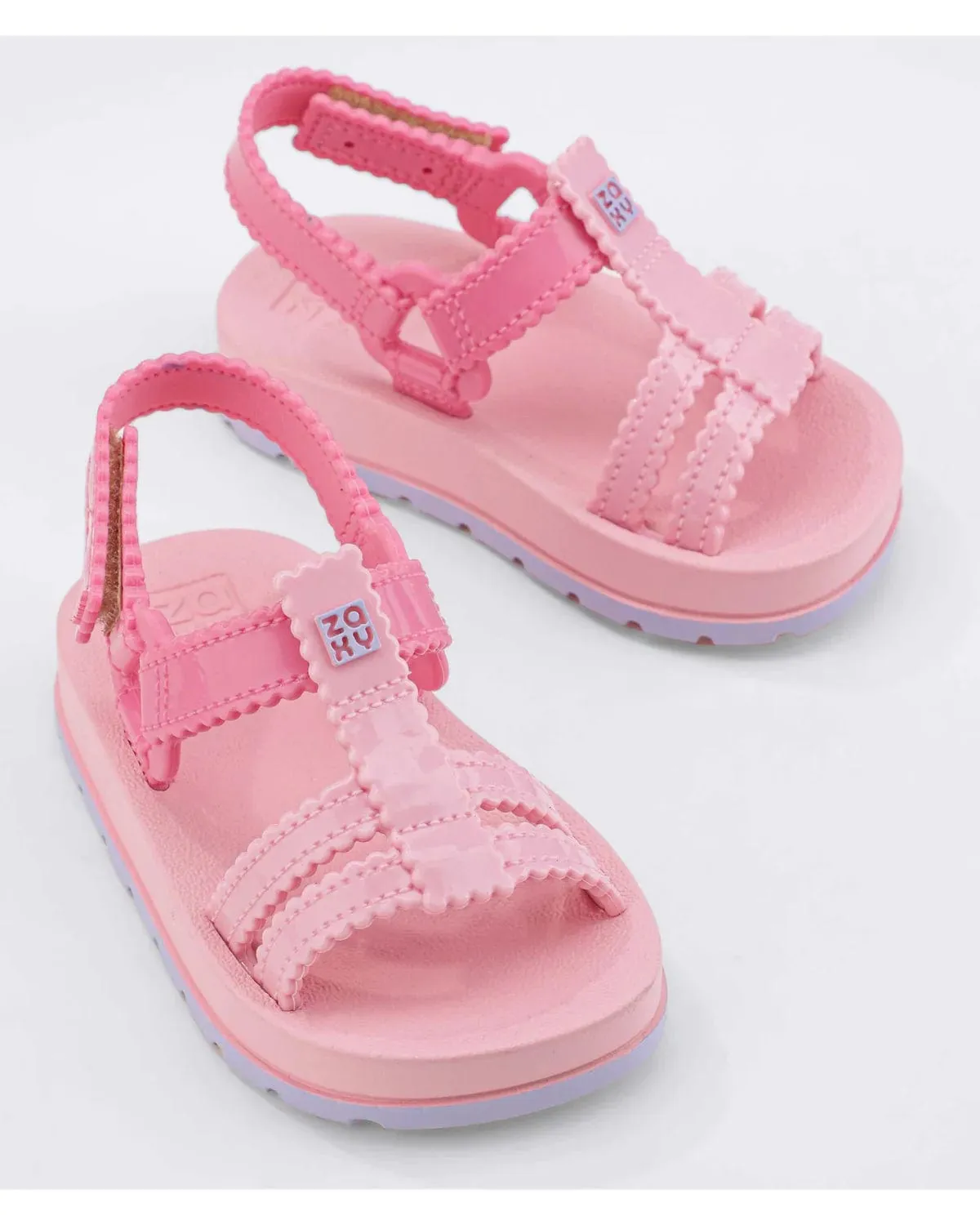 ZAXY - Baby -  Conectadinha Sandal