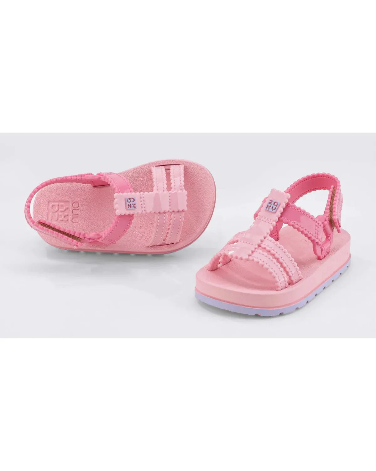 ZAXY - Baby -  Conectadinha Sandal
