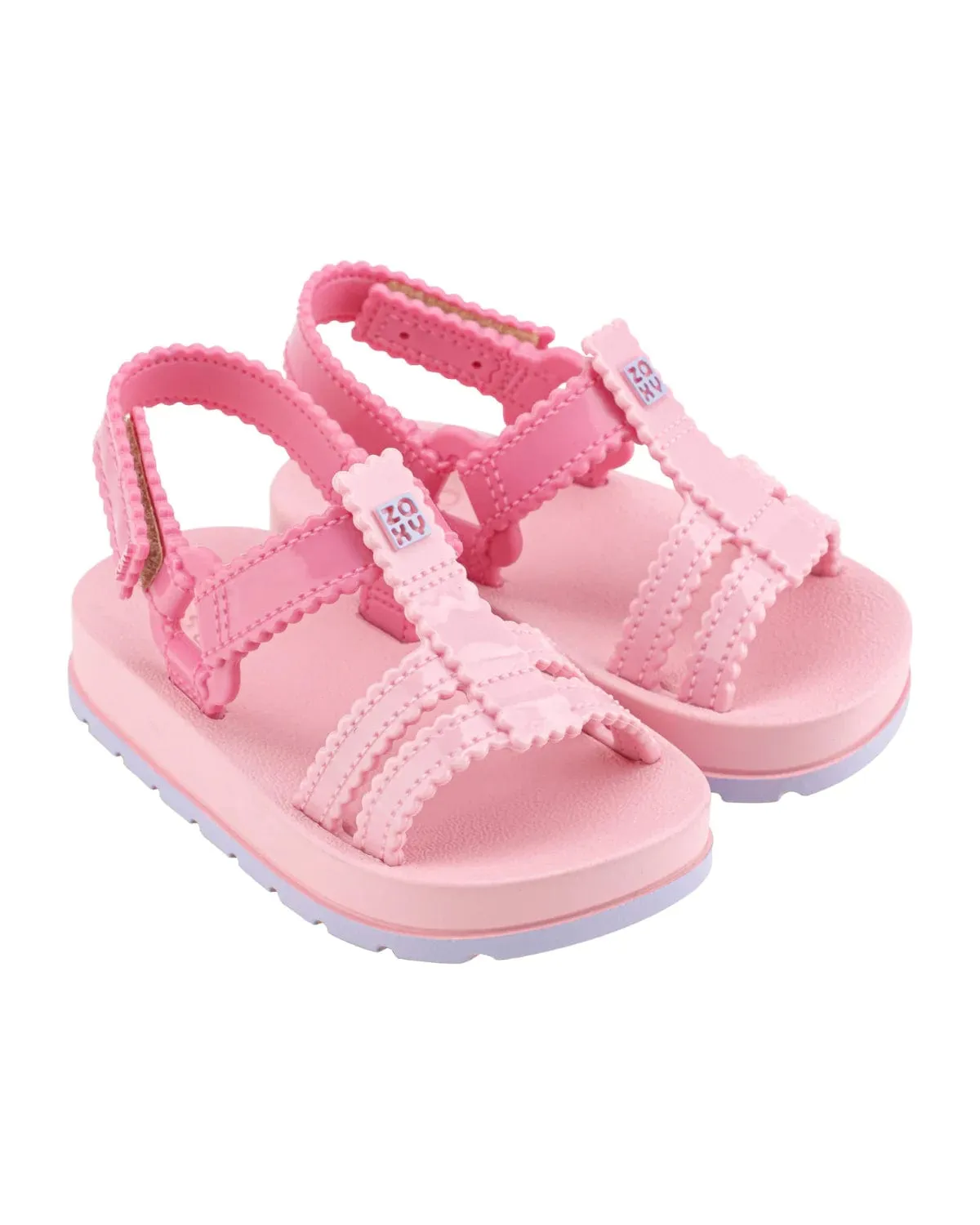 ZAXY - Baby -  Conectadinha Sandal