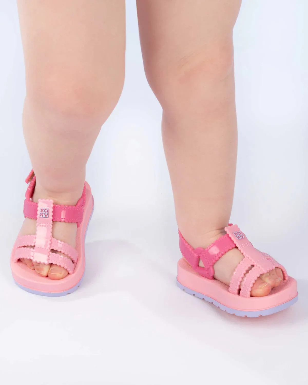 ZAXY - Baby -  Conectadinha Sandal